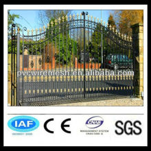 Top-Selling wrought iron gate ornaments